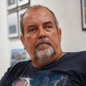 Roberto Barreto